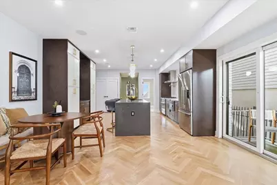 401 Ogden Ave #2, Jersey City, NJ 07307 - Photo 2