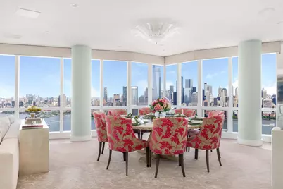 77 Hudson St #PH 4904/05, Jersey City, NJ 07302 - Photo 4