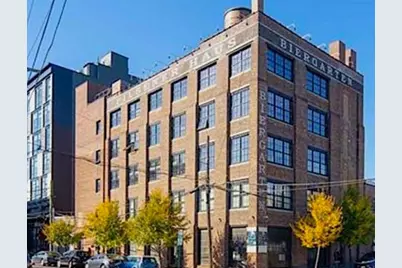 1422 Grand St #3-E, Hoboken, NJ 07030 - Photo 8