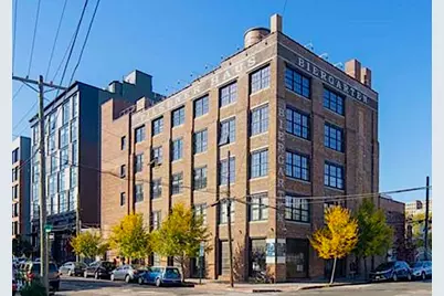 1422 Grand St #3-E, Hoboken, NJ 07030 - Photo 2