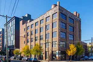 1422 Grand St, Hoboken, NJ 07030 - Photo 2