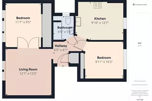 61 65th St, West New York, NJ 07093 - Photo 2