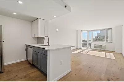 20 2nd St #1511, Jersey City, NJ 07302 - Photo 1