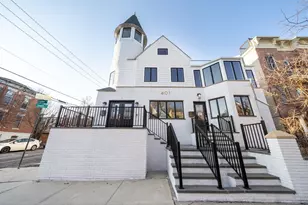 401B Ogden Ave, Jersey City, NJ 07307 - Photo 26