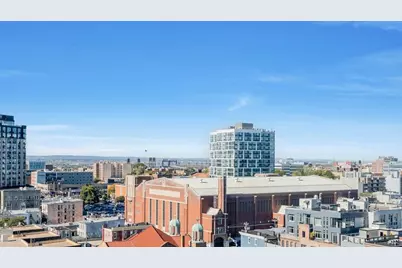 4 Beacon Way #800, Jersey City, NJ 07304 - Photo 2