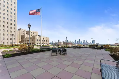 4 Beacon Way #805, Jersey City, NJ 07304 - Photo 28