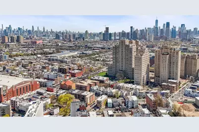 4 Beacon Way #805, Jersey City, NJ 07304 - Photo 44