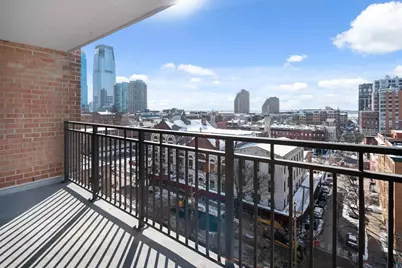 135 Montgomery St #10e, Jersey City, NJ 07302 - Photo 1