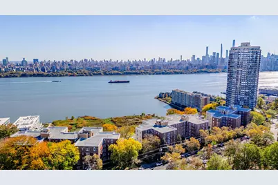 8450 Blvd East #2C, North Bergen, NJ 07047 - Photo 2