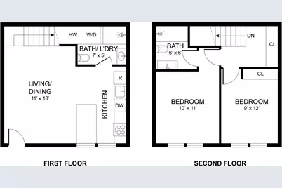 31 Bayview Ave #3, Jersey City, NJ 07305 - Photo 30