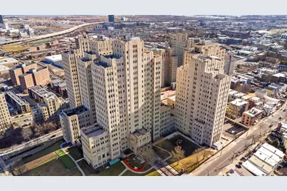 4 Beacon Way #301, Jersey City, NJ 07304 - Photo 8