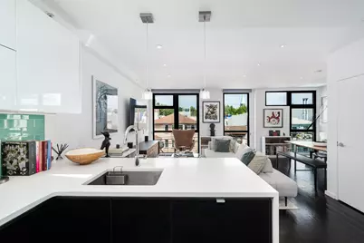 349 4th St #PH, Jersey City, NJ 07302 - Photo 12