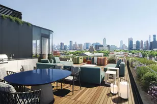 387 8th St, Jersey City, NJ 07302 - Photo 4