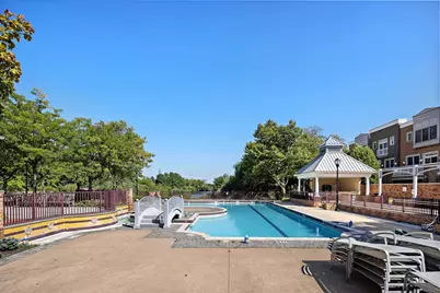 206 Shearwater Ct West #65, Jersey City, NJ 07305 - Photo 22