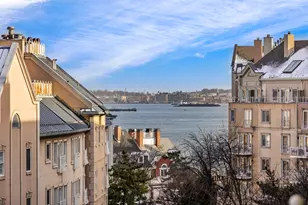 206 Shearwater Ct W, Jersey City, NJ 07305 - Photo 4