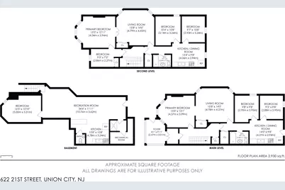 622 21st St, Union City, NJ 07087 - Photo 36