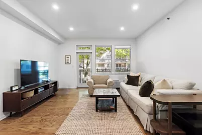 4 Constellation Pl #101, Jersey City, NJ 07305 - Photo 2