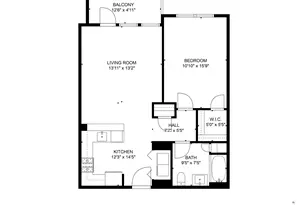 4 Constellation Pl, Jersey City, NJ 07305 - Photo 10