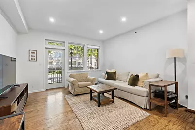 4 Constellation Pl #101, Jersey City, NJ 07305 - Photo 1