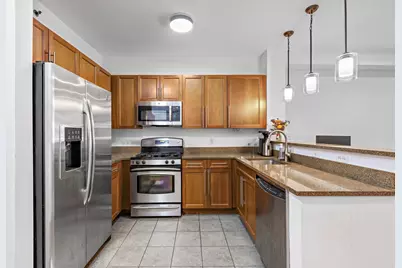 4 Constellation Pl #101, Jersey City, NJ 07305 - Photo 8