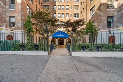 50 Glenwood Ave #505, Jersey City, NJ 07306 - Photo 2