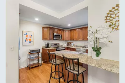 50 Glenwood Ave #505, Jersey City, NJ 07306 - Photo 1