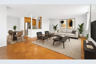 6040 Blvd East #3H, West New York, NJ 07093 - Photo 1