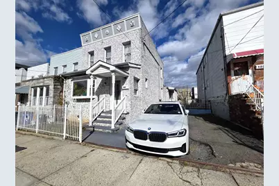 102 Clendenny Ave, Jersey City, NJ 07304 - Photo 1