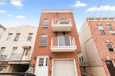 215 South St, Jersey City, NJ 07307 - Photo 1
