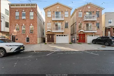 219 South St, Jersey City, NJ 07307 - Photo 1