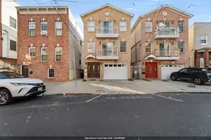 219 South St, Jersey City, NJ 07307 - Photo 1