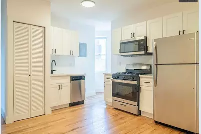 163 3rd St #12A, Hoboken, NJ 07030 - Photo 1