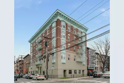 163 3rd St #12A, Hoboken, NJ 07030 - Photo 10
