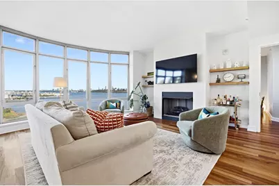 8100 River Rd #1203, North Bergen, NJ 07047 - Photo 2