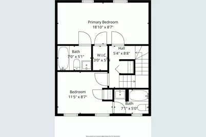 82 Colgate St #2, Jersey City, NJ 07302 - Photo 42