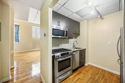 341 Monmouth St #104-D, Jersey City, NJ 07302 - Photo 4