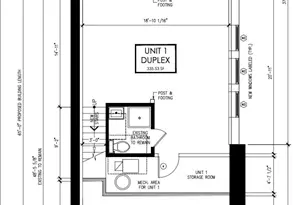 99 Thorne St, Jersey City, NJ 07307 - Photo 26