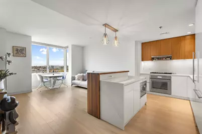 1000 Maxwell Lane #11I, Hoboken, NJ 07030 - Photo 1