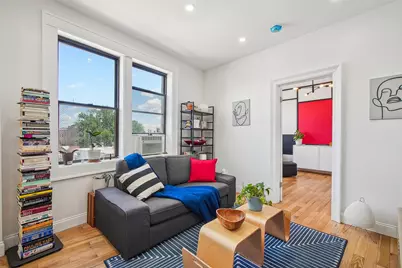 527-529 34th St #D1, Union City, NJ 07087 - Photo 2