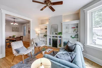 530 Liberty Ave, Jersey City, NJ 07307 - Photo 2