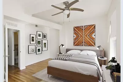 187 Wayne St #302C, Jersey City, NJ 07302 - Photo 2