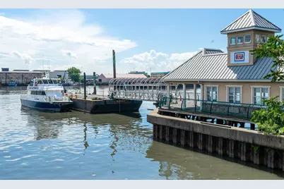 100 Shearwater Ct East #43, Jersey City, NJ 07305 - Photo 20