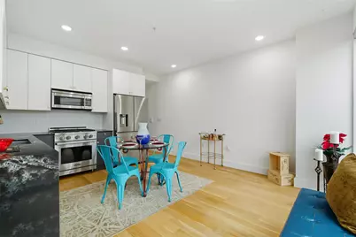 281 Central Ave #4A, Jersey City, NJ 07307 - Photo 4