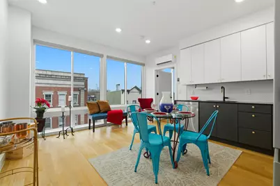 281 Central Ave #4A, Jersey City, NJ 07307 - Photo 2