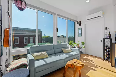 281 Central Ave #4A, Jersey City, NJ 07307 - Photo 4