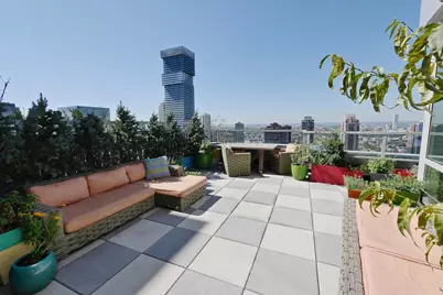 2 2nd St #4001, Jersey City, NJ 07302 - Photo 6