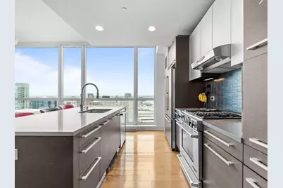 2 2nd St #4001, Jersey City, NJ 07302 - Photo 2