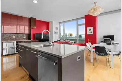 2 2nd St #4001, Jersey City, NJ 07302 - Photo 12