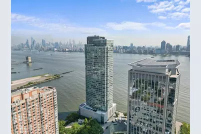 2 2nd St #4001, Jersey City, NJ 07302 - Photo 24