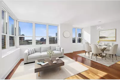 88 Morgan St #1708, Jersey City, NJ 07302 - Photo 2